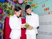 Eva Yêu - Từng tự tử vì nhau, cặp đôi đồng tính ở Bình Dương đã về chung nhà