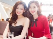 Giải trí - Tiết lộ dàn khách "khủng" được mời đám cưới Tú Anh, trong đó có Hoa hậu Đặng Thu Thảo