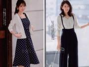 Thời trang - Trau chuốt hết sức nhưng bạn mặc gì vẫn không thể đẹp là do yếu tố này