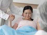 Bà bầu - 3 sai lầm khi sinh nở khiến mẹ rặn kiệt sức bác sĩ vẫn chê "không biết đẻ"