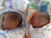 Bà bầu - Mẹ Phú Thọ gần chục năm tìm con, quặn lòng khi mang thai 4 phải tiêu giảm 2 bé