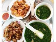 Bếp Eva - Vợ nấu cho bữa cơm tôm thịt đủ cả, chồng chỉ ăn một bát rồi buông lời “cay đắng”