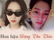 Đẹp - Hoa hậu Đặng Thu Thảo "than trời" vì con không nhận ra mẹ, tất cả bởi lý do này!