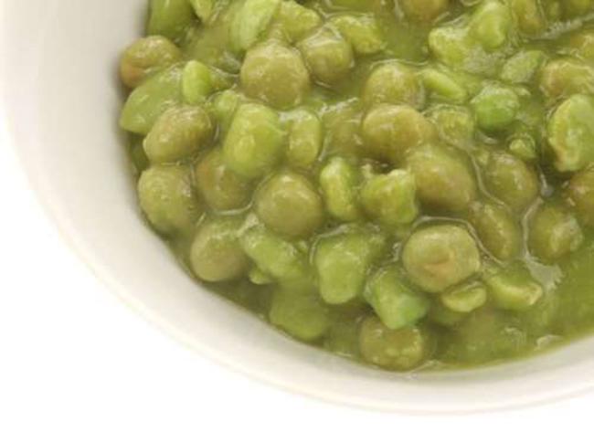 Những món ăn kinh dị khiến các chân sút Anh mới không thể tiến sâu vào World Cup? - 10