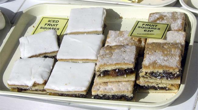 Những món ăn kinh dị khiến các chân sút Anh mới không thể tiến sâu vào World Cup? - 9