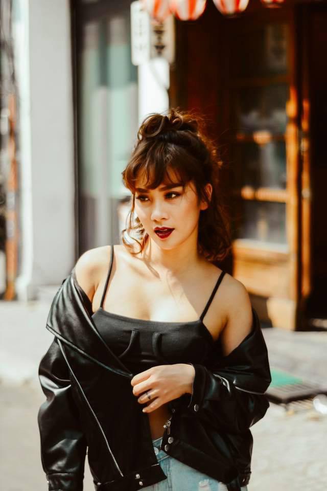 Phạm Lịch nói vợ Phạm Anh Khoa amp;#34;lật như lật bánh trángamp;#34; khi ám chỉ chồng không có lỗi - 1