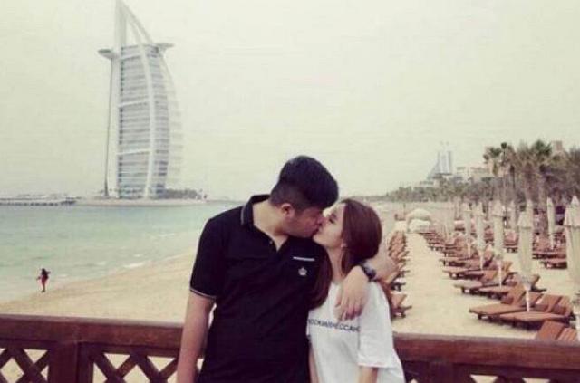 Thiếu gia chịu chơi khiến gia đình phá sản chỉ vì yêu gái xinh, tham của - 2