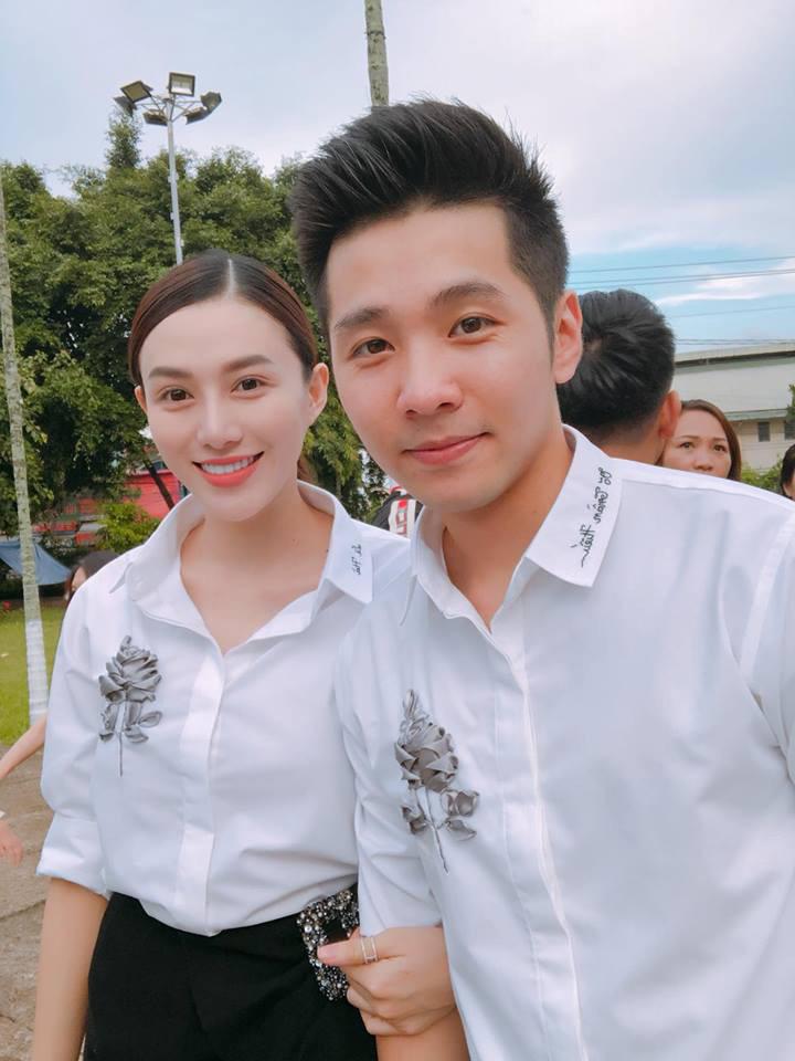 Gia thế chồng sắp cưới của người đẹp showbiz Việt: Ai amp;#34;khủngamp;#34; hơn ai? - 15