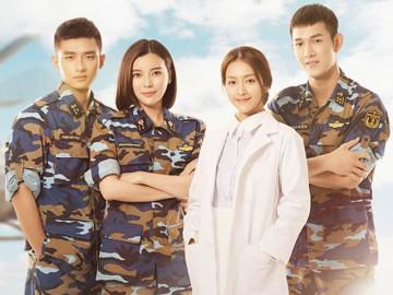 Ngắm dàn sao Hậu Duệ Mặt Trời Việt, khán giả Trung khen chỉ nhìn đã muốn xem phim