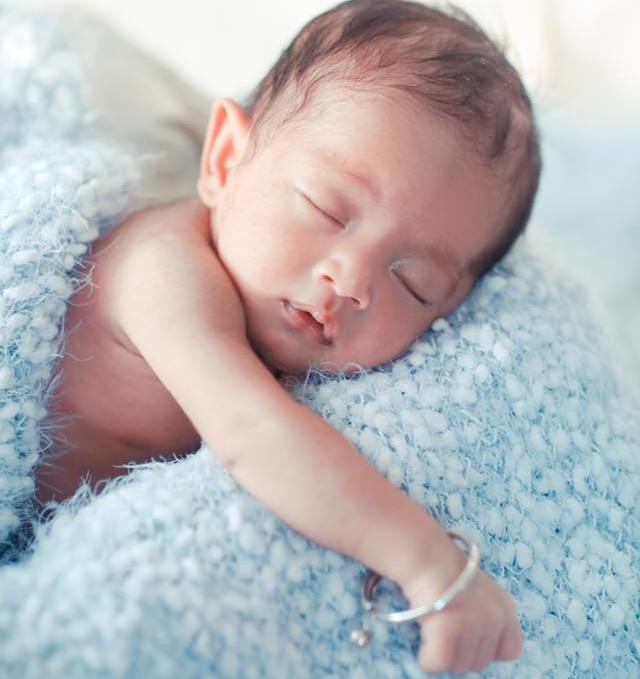 Khánh Thi hài hước định giá trang phục của con trai theo trào lưu được dân mạng khen hết nấc - 4