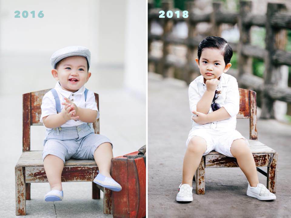 Khánh Thi hài hước định giá trang phục của con trai theo trào lưu được dân mạng khen hết nấc - 5