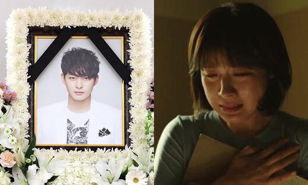 40 tuổi, amp;#34;gái ếamp;#34; Ha Ji Won khoe da căng bóng, không một nếp nhăn - 7