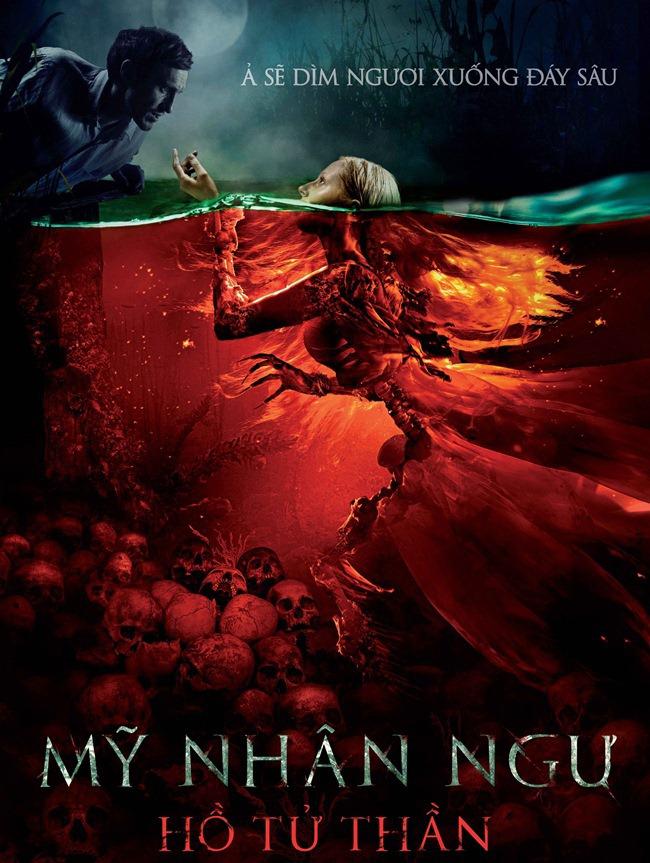 7 phim đảm bảo khiến khán giả amp;#34;bỏ của chạy lấy ngườiamp;#34; cuối 2018 - 1