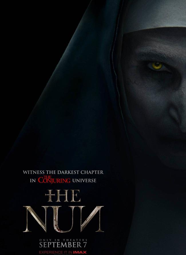 7 phim đảm bảo khiến khán giả amp;#34;bỏ của chạy lấy ngườiamp;#34; cuối 2018 - 5