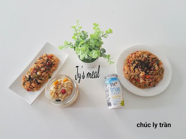 Chiêu nấu ăn ngon lại đẹp mắt của mẹ 9x giúp con trai ăn thun thút không bỏ bữa nào - 2