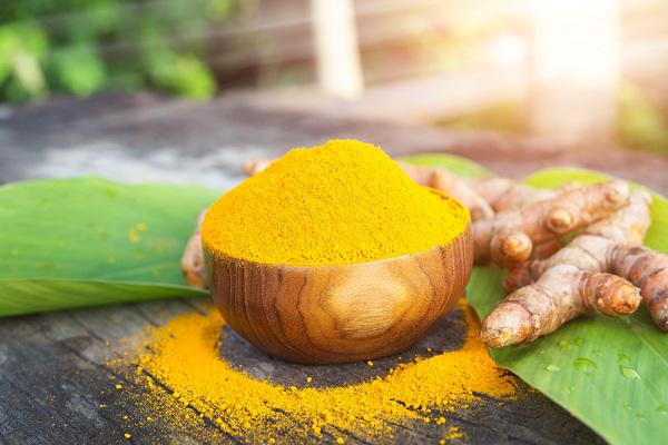 Cách đắp mặt nạ tinh bột nghệ để biến U42 thành U24 chỉ trong 2 tuần - 1