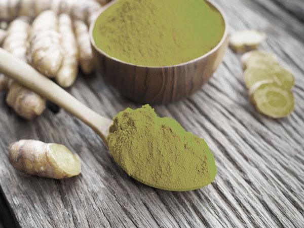 Cách đắp mặt nạ tinh bột nghệ để biến U42 thành U24 chỉ trong 2 tuần - 12