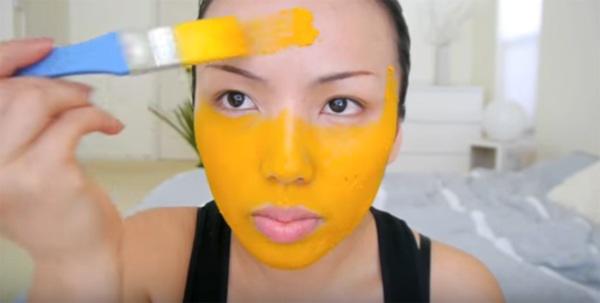 Cách đắp mặt nạ tinh bột nghệ để biến U42 thành U24 chỉ trong 2 tuần - 8