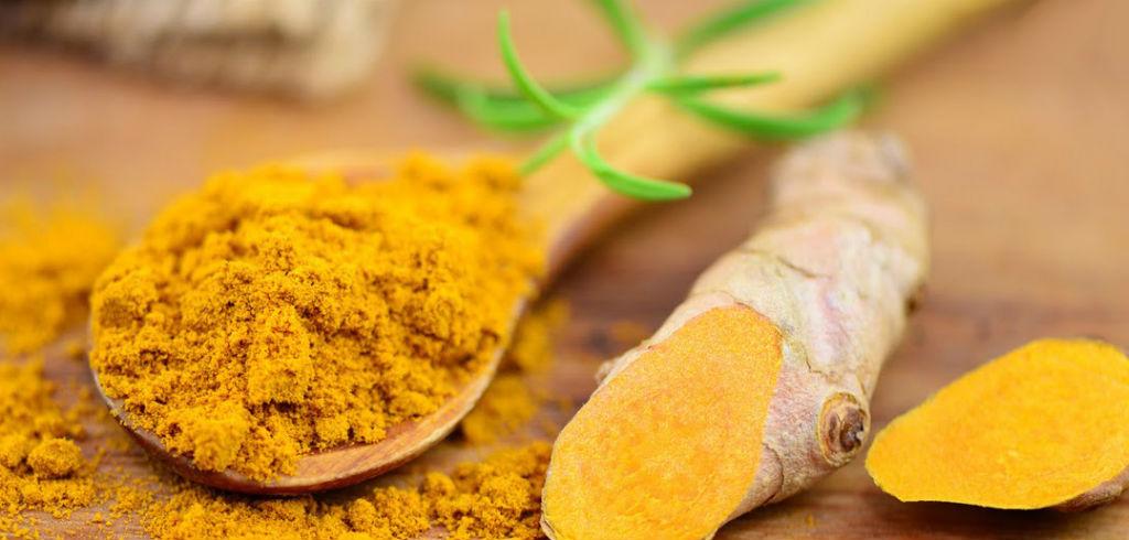 Cách đắp mặt nạ tinh bột nghệ để biến U42 thành U24 chỉ trong 2 tuần - 2