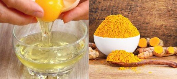 Cách đắp mặt nạ tinh bột nghệ để biến U42 thành U24 chỉ trong 2 tuần - 6