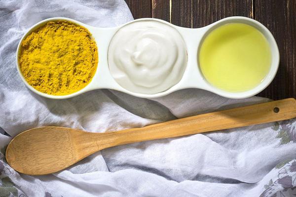 Cách đắp mặt nạ tinh bột nghệ để biến U42 thành U24 chỉ trong 2 tuần - 7