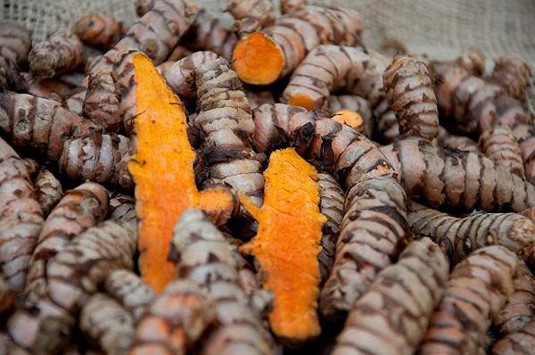 Cách đắp mặt nạ tinh bột nghệ để biến U42 thành U24 chỉ trong 2 tuần - 10