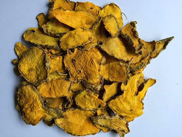 Cách đắp mặt nạ tinh bột nghệ để biến U42 thành U24 chỉ trong 2 tuần - 11