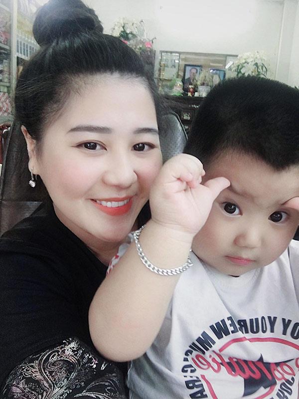 Chuyện thú vị về cậu bé sợ amp;#34;bà kẹamp;#34; google gây sốt MXH: 3 tuổi nói Tiếng Anh vanh vách - 3