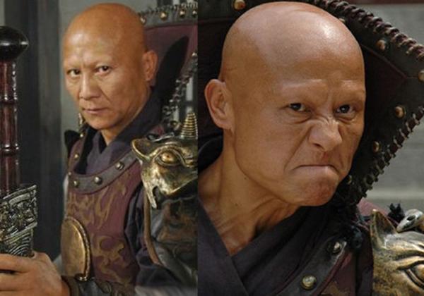 Đám tang nam diễn viên amp;#34;ác nhấtamp;#34; Trung Quốc: Loạt nghệ sĩ hàng đầu buồn rầu tới viếng - 6