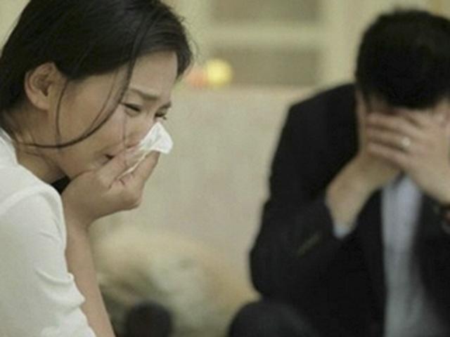 Làm dâu chốn địa ngục (Phần 10)