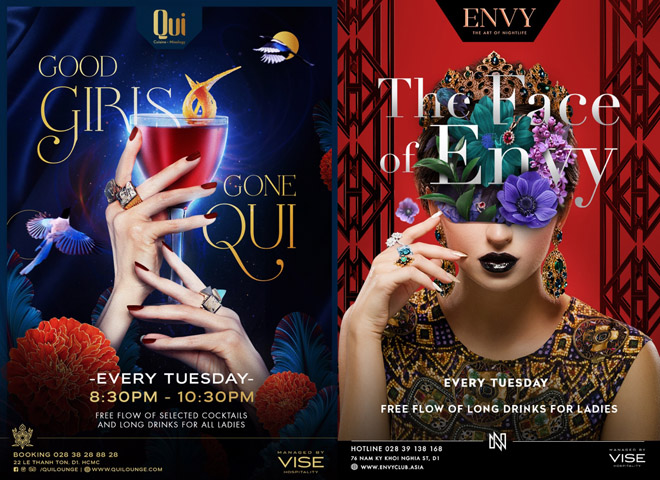 Khám phá 02 địa điểm check-in hot nhất Sài Thành của phái đẹp - 10