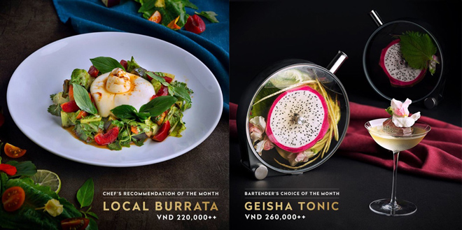 Khám phá 02 địa điểm check-in hot nhất Sài Thành của phái đẹp - 2