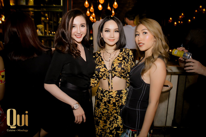 Khám phá 02 địa điểm check-in hot nhất Sài Thành của phái đẹp - 3