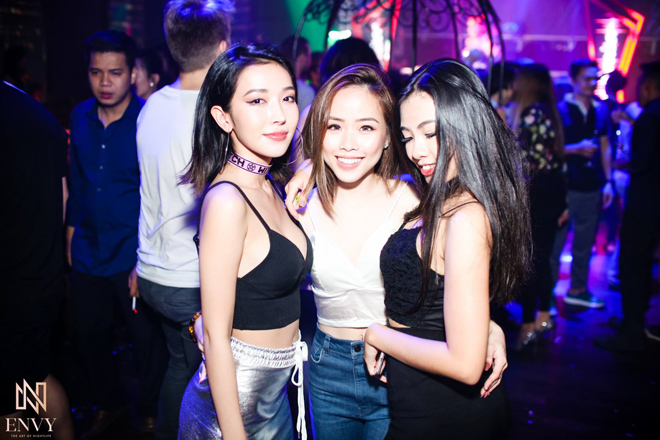 Khám phá 02 địa điểm check-in hot nhất Sài Thành của phái đẹp - 8