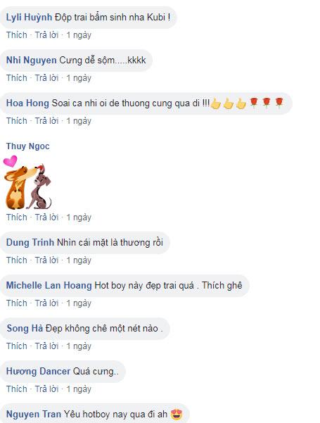 Khánh Thi hài hước định giá trang phục của con trai theo trào lưu được dân mạng khen hết nấc - 3