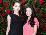 Giải trí - "Cạch mặt" Hồ Ngọc Hà nhưng Lệ Quyên vẫn quan tâm đến bé Subeo