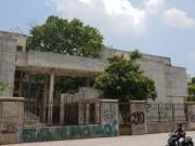 Tin tức - Vén màn bí ẩn “nhà ma” 20 năm không người ở giữa Thủ đô