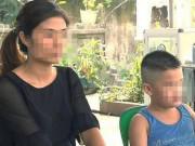 Tin tức - Trao nhầm con ở Ba Vì: Nôn nóng giao con, trẻ dễ bị sang chấn tâm lý, tự kỷ