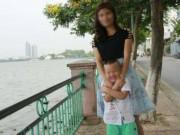 Tin tức - Người mẹ bị trao nhầm con ở Ba Vì: “Hàng ngày tôi dạy con đánh vần tên bố mẹ ruột”