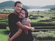 Vợ của thợ lặn hy sinh trong lúc giải cứu đội bóng nhí: Sáng dậy, ai sẽ nói yêu em?