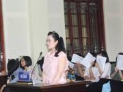 Tin tức - Tình tiết mới trong vụ kiều nữ Eximbank lừa đảo chiếm đoạt hơn 50 tỷ đồng