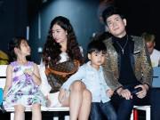 Giải trí - Đẻ liên tiếp 4 con, không ngờ bà xã Quách Thành Danh vẫn có cách giữ chồng “chất lừ”!