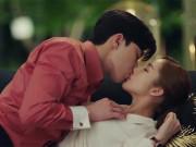 Giải trí - Vừa tung "nụ hôn mơn trớn", Thư Ký Kim Sao Thế? khiến fan phát cuồng chờ cảnh 18+