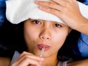 Sức khỏe - Dấu hiệu như cảm cúm nhưng là bệnh ung thư nguy hiểm