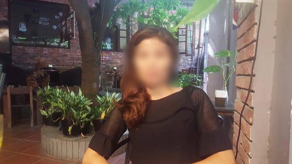 Người mẹ bị trao nhầm con ở Ba Vì: amp;#34;Giao nhận con vào lúc này là không hợp lýamp;#34; - 1