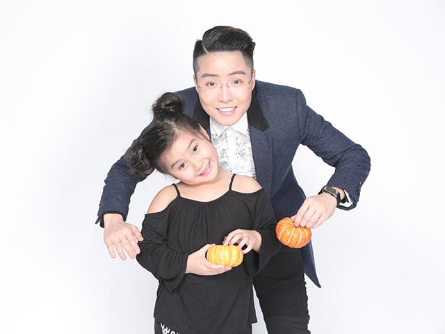 Vợ doanh nhân chuyển giới Tú Lơ Khơ: Tôi hạnh phúc vì có chồng cùng chăm con - 6