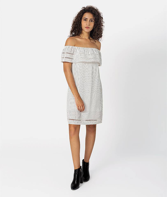 Tín đồ thời trang mê mẩn những thiết kế mùa hè có mức giá amp;#34;yêu từ cái nhìn đầu tiênamp;#34; - 1