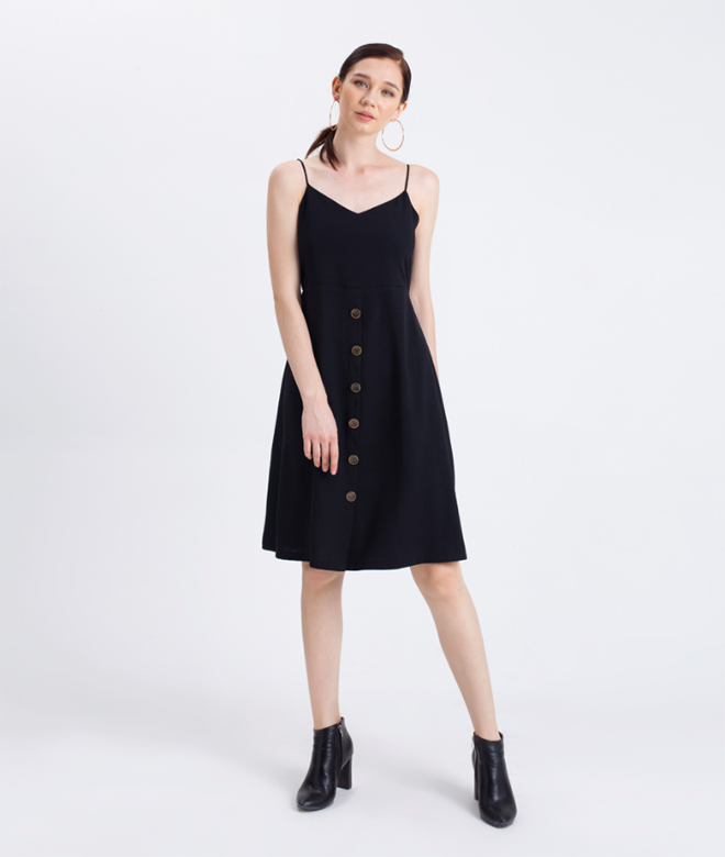 Tín đồ thời trang mê mẩn những thiết kế mùa hè có mức giá amp;#34;yêu từ cái nhìn đầu tiênamp;#34; - 5