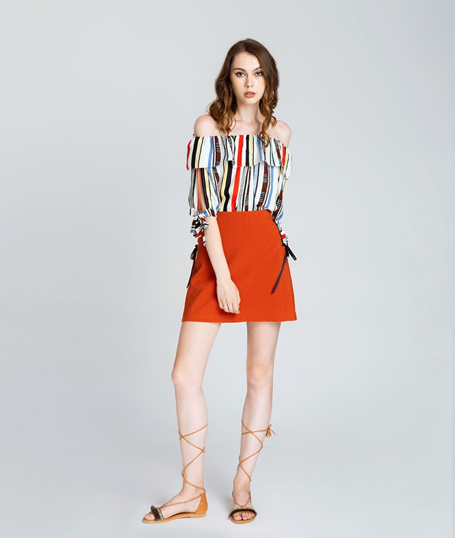 Tín đồ thời trang mê mẩn những thiết kế mùa hè có mức giá amp;#34;yêu từ cái nhìn đầu tiênamp;#34; - 6