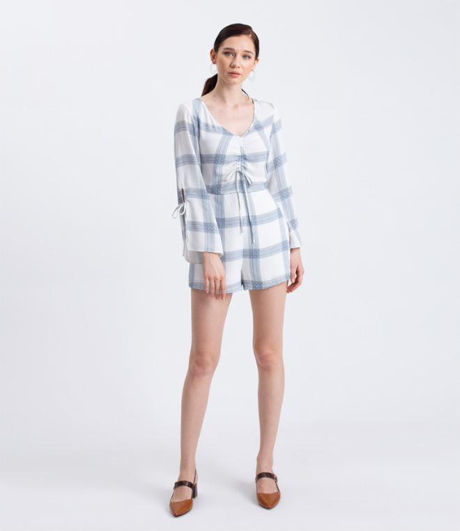 Tín đồ thời trang mê mẩn những thiết kế mùa hè có mức giá amp;#34;yêu từ cái nhìn đầu tiênamp;#34; - 7